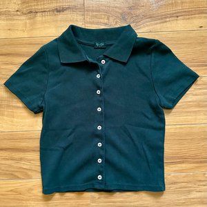 Brandy Melville Caroline Top